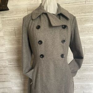 New York & Company women’s coat